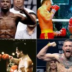 Mayweather vs. McGregor