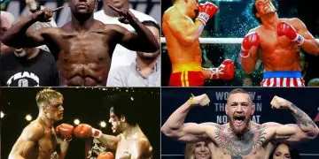 Mayweather vs. McGregor