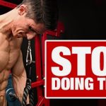 Tricep Pushdowns