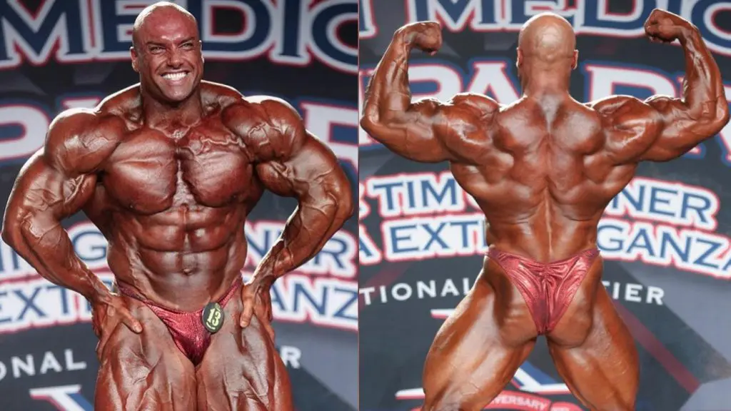 Joshua Lenartowicz Wins 2017 Tampa Pro