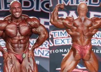 Joshua Lenartowicz Wins 2017 Tampa Pro