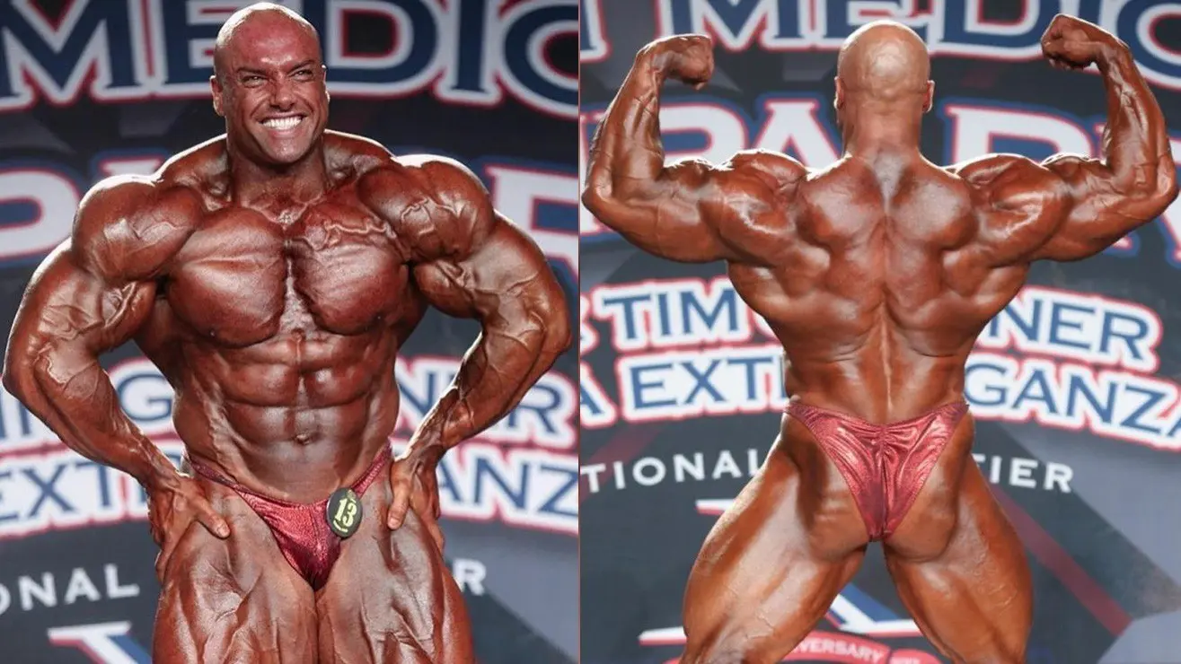 Joshua Lenartowicz Wins 2017 Tampa Pro