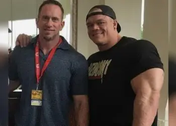 Aaron Singerman Dallas McCarver