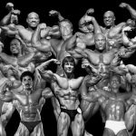 All Mr. Olympia Winners