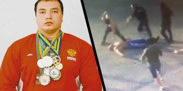 Anar Ziranov and Andrey Drachev