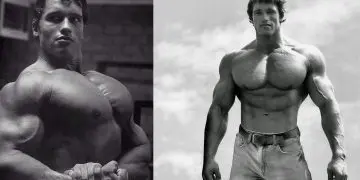 Arnold Chest Workout
