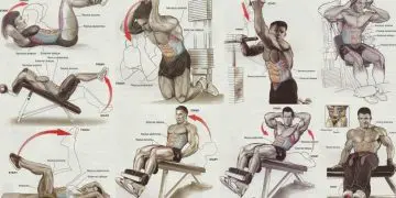 Bodybuilding Routines