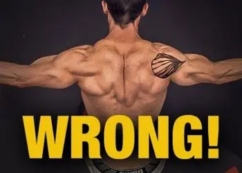 Build Your Rear Delts