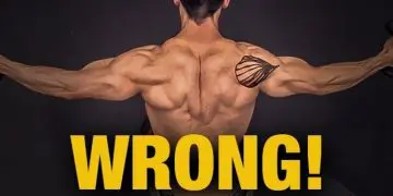 Build Your Rear Delts