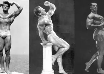 Classic Full-Body Workout