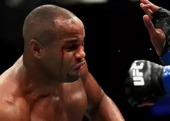 Daniel Cormier
