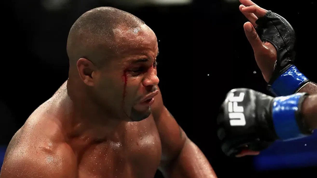 Daniel Cormier