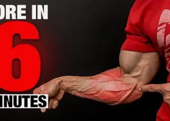Ripped Forearms Workout