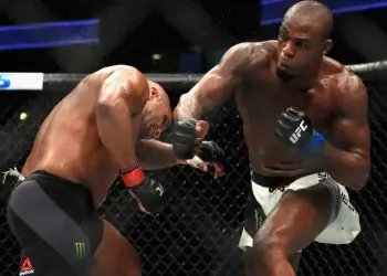 Jon Jones fails drug test