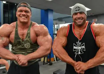 Josh Lenartowicz’s Mr. Olympia In Doubt After Dallas McCarver Tragedy