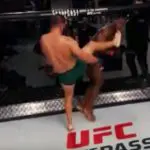 Julian Marquez KO Phil Hawes