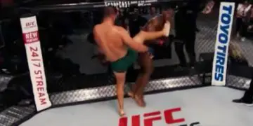 Julian Marquez KO Phil Hawes