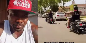 WATCH: Mac Trucc Talks About Rich Piana