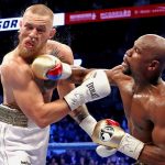McGregor Mayweather Details