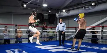 Conor McGregor vs. Paulie Malignaggi Knockdown Videos Released