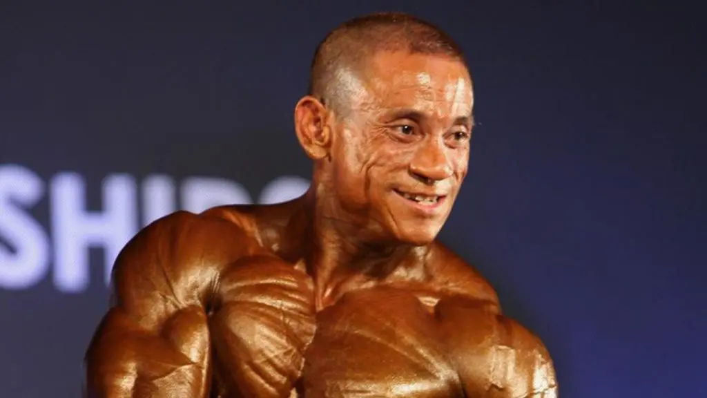 Pradipkumar Singh