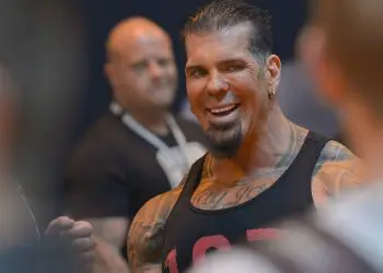 Rich Piana Has Passed Away