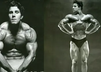 Reg Park Huge