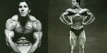 Reg Park Huge