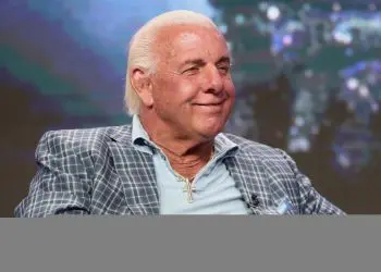 Ric Flair Surgery