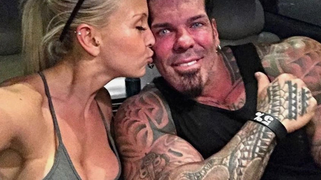 skandaløse cricket løfte op UPDATE: Rich Piana Had 20 Bottles of Steroids And Crushed White Powder on  Table When Paramedics Arrived – Fitness Volt