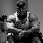 Rich Piana Passed Away