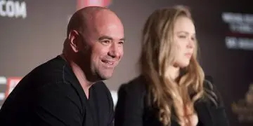 Dana White: Ronda Rousey is Probably Going to Retire ‘Move On’