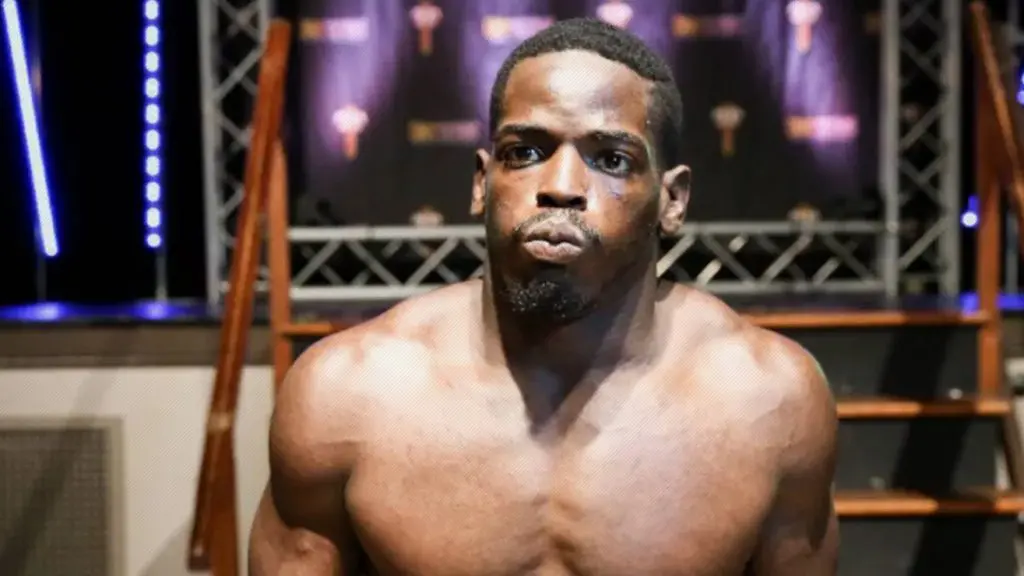 Rondel Clark dead