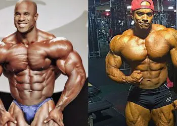 Sergio Oliva Jr and Victor Martinez