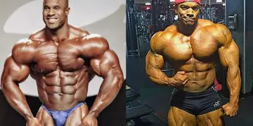 Sergio Oliva Jr and Victor Martinez