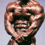 Albert Beckles: Height | Weight | Arms | Chest | Biography – Fitness Volt