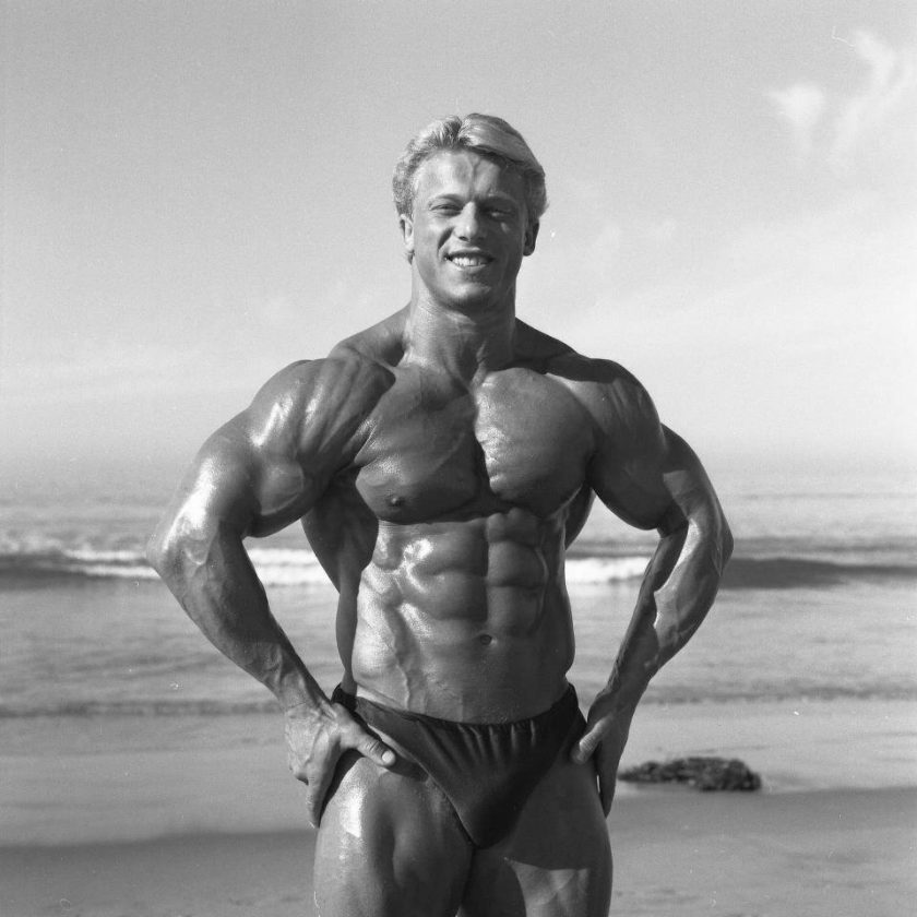 Andreas Cahling Complete Profile Height, Workout And Diet Fitness Volt