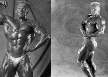 Andreas Cahling – Complete Profile: Height, Workout And Diet