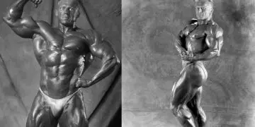 Andreas Cahling – Complete Profile: Height, Workout And Diet