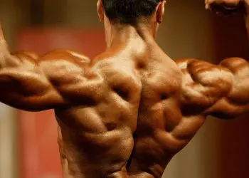 Maximizing Your Back Workout: A Matter of Inches and Unusual Techniques