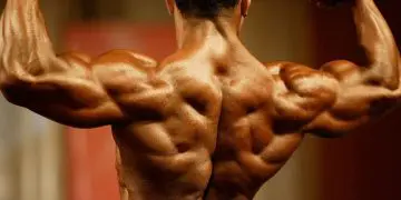 Maximizing Your Back Workout: A Matter of Inches and Unusual Techniques