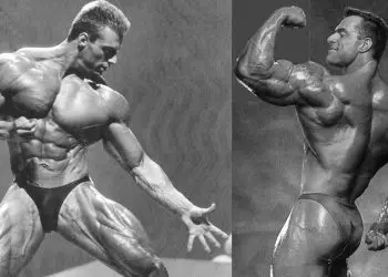 Berry De Mey – Complete Profile: Height, Workout And Diet