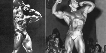 William Arnold ‘Bill’ Pearl – Complete Profile: Height, Workout And Diet