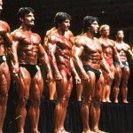 History of Bodybuilding