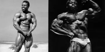 Roy Callender – Complete Profile: Height, Workout And Diet