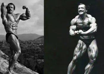 Casey Viator – Complete Profile: Height, Workout And Diet