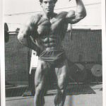 Franco Columbu: Height | Weight | Arms | Chest | Biography – Fitness Volt