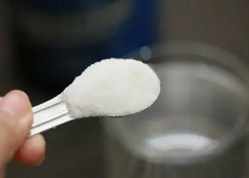 Creatine Powder