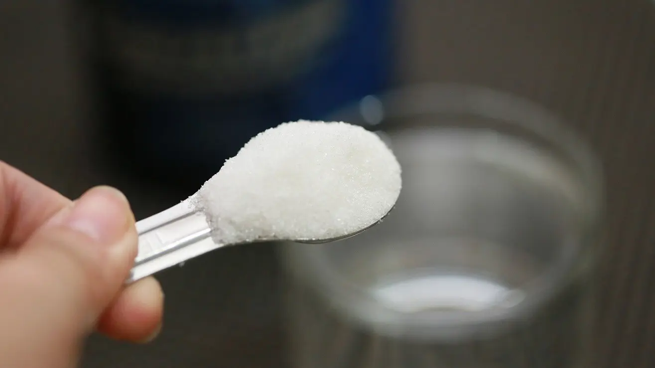 Creatine Powder