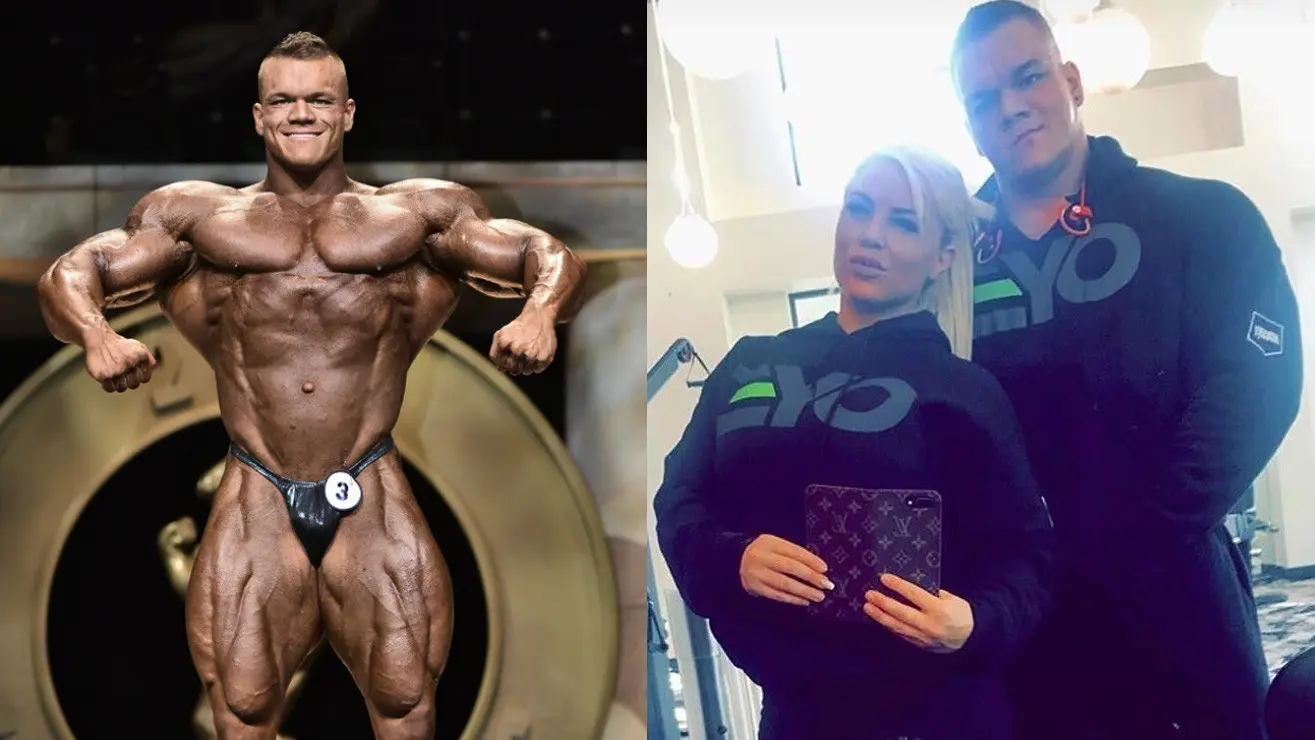 Dallas McCarver Update